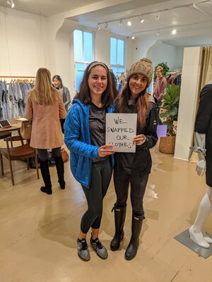 female clothing near me