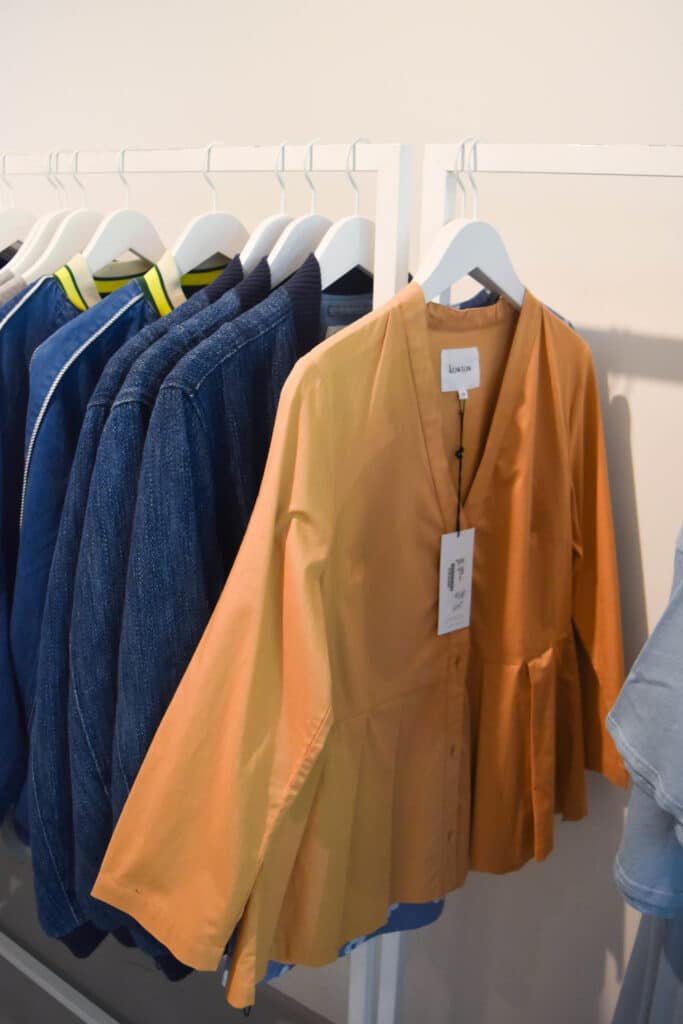 The Best Amsterdam Clothing Stores for Sustainable Fashion | TF