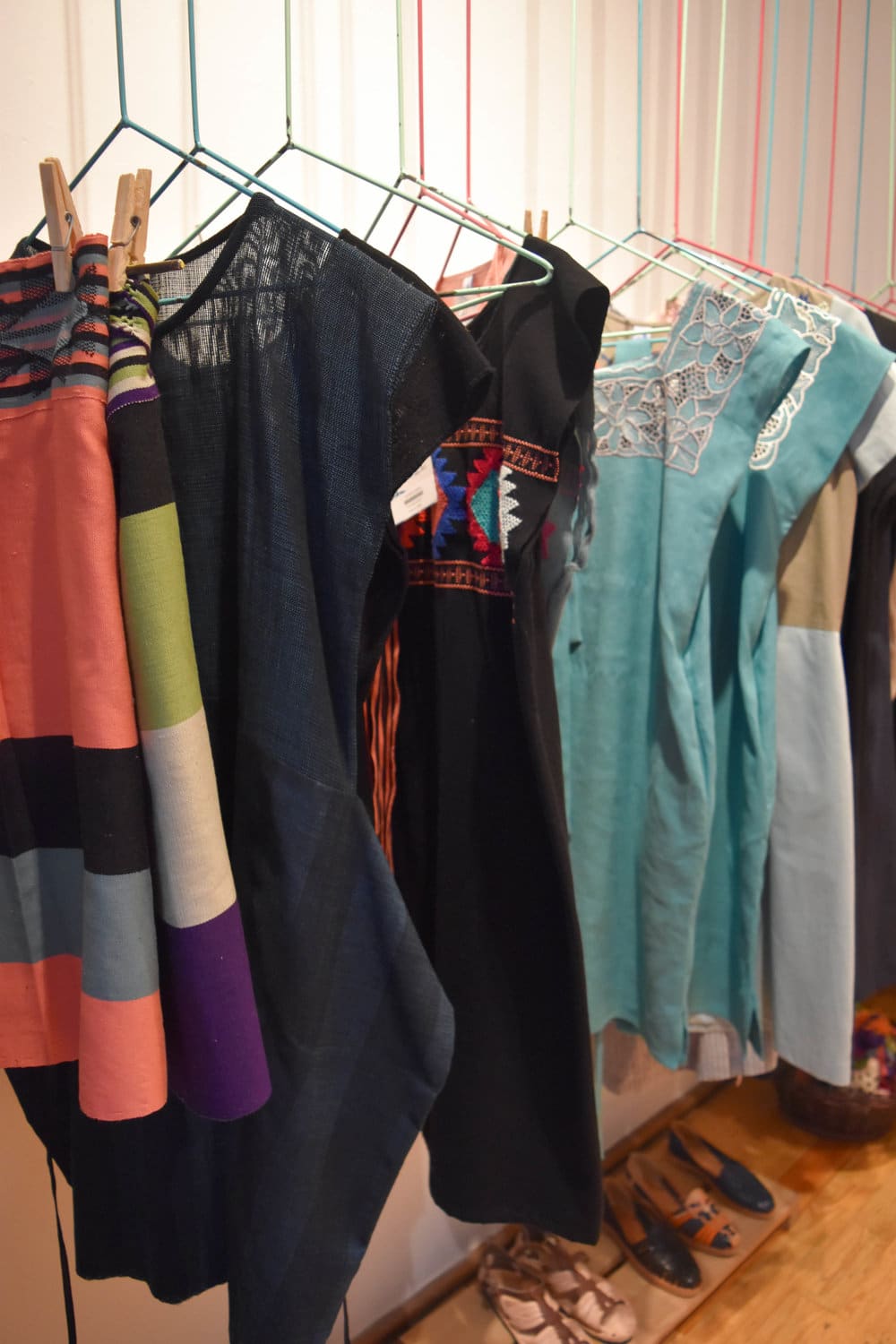 The Best Clothing Stores in Mexico City - Vintage and Sustainable - TF