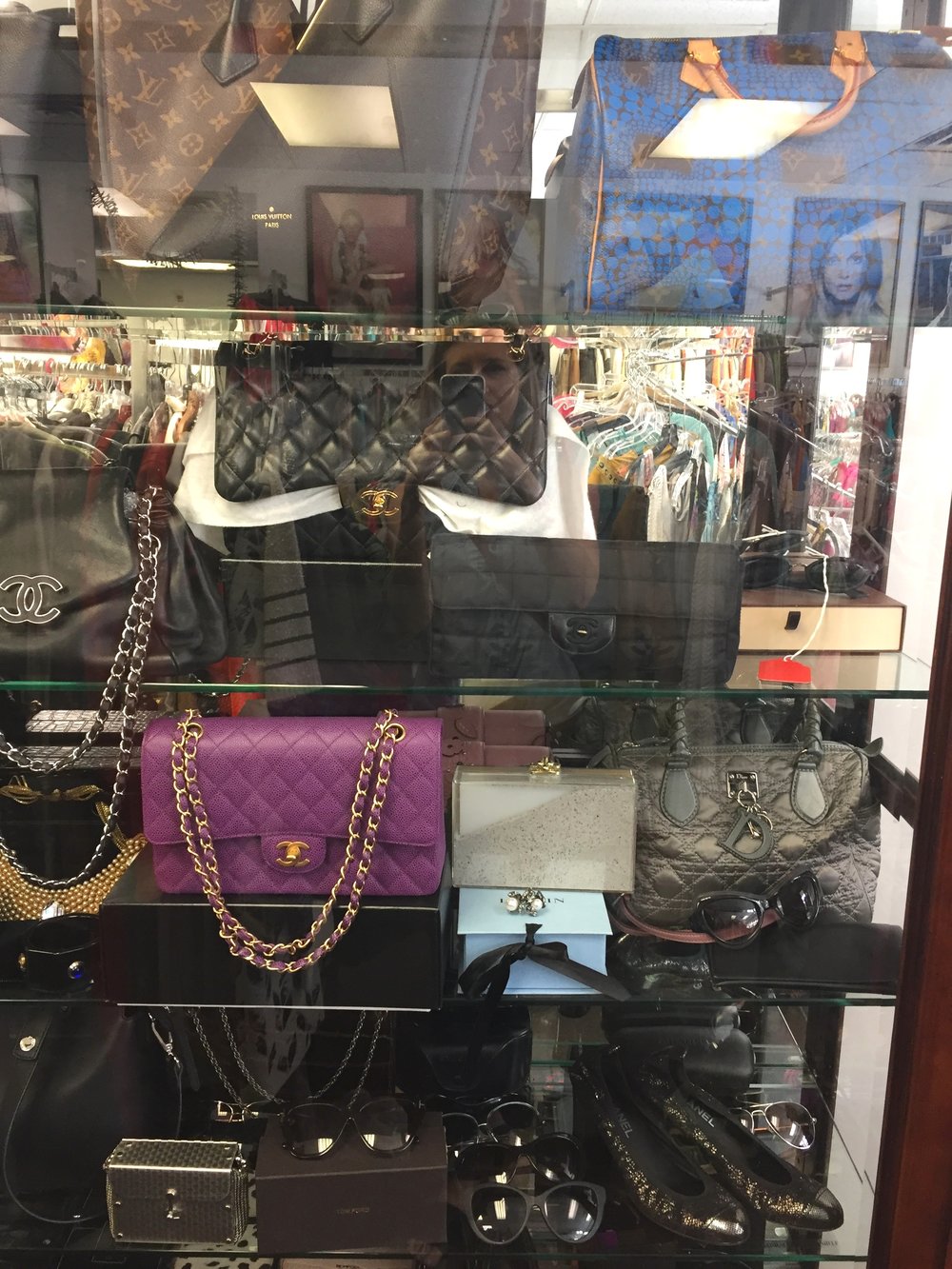 The Best Vintage Stores and Thrift Stores in Baltimore - TF