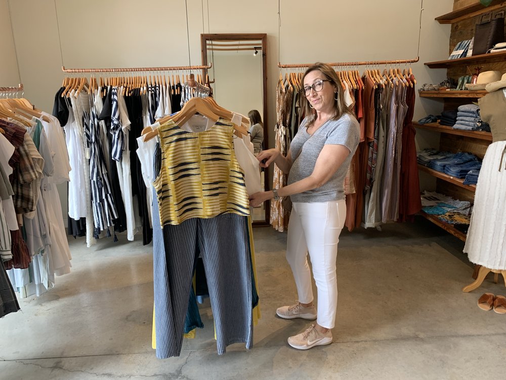 The Best Austin Clothing Stores, Sustainable Vintage Fashion | TF