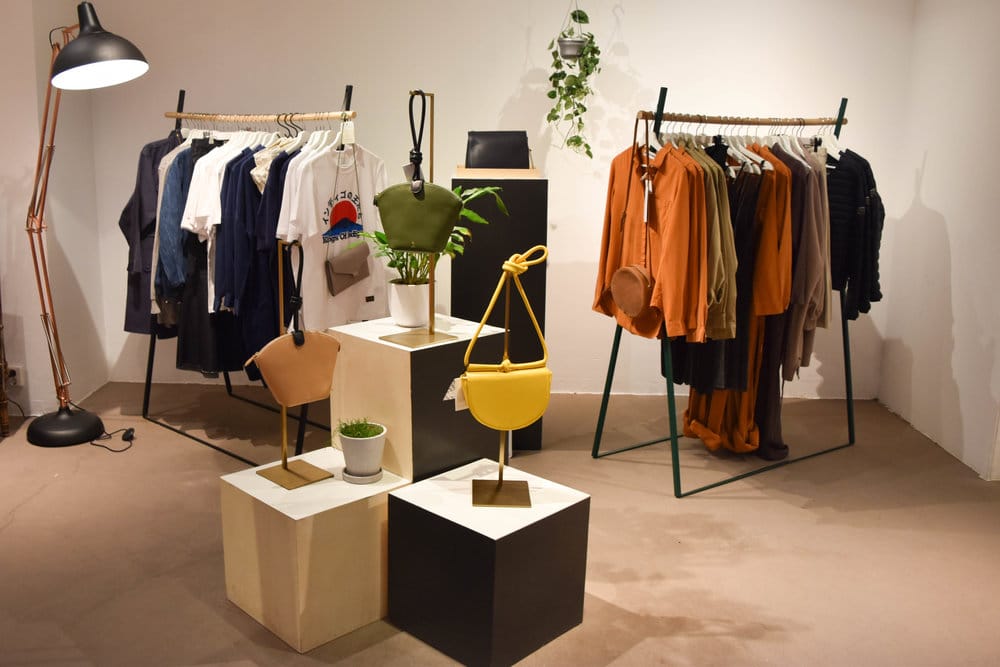 The Best Amsterdam Clothing Stores for Sustainable Fashion | TF